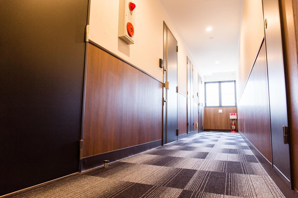 Houze 1St Gojo Omiya Hotel Kyoto Exterior photo
