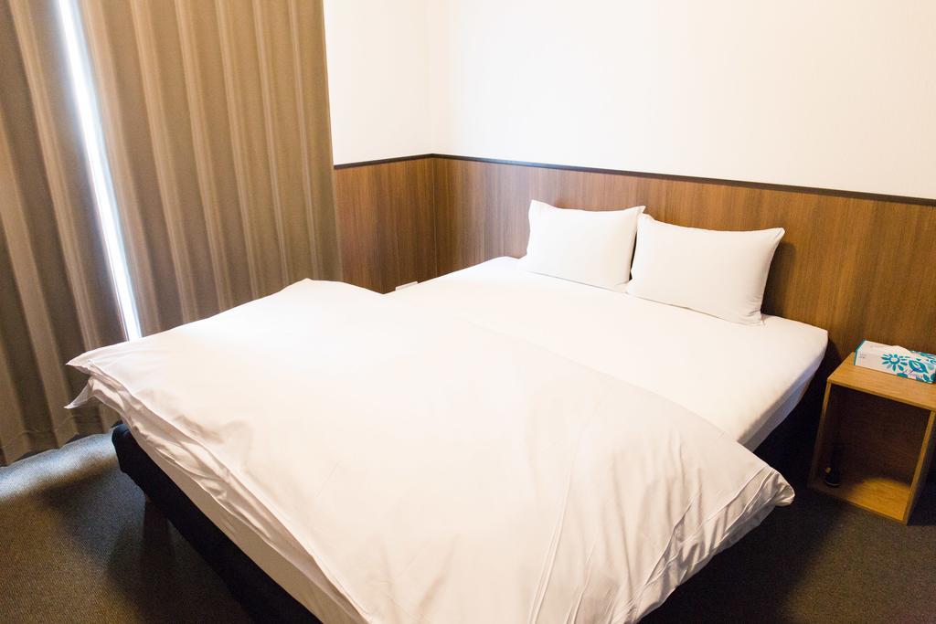 Houze 1St Gojo Omiya Hotel Kyoto Exterior photo