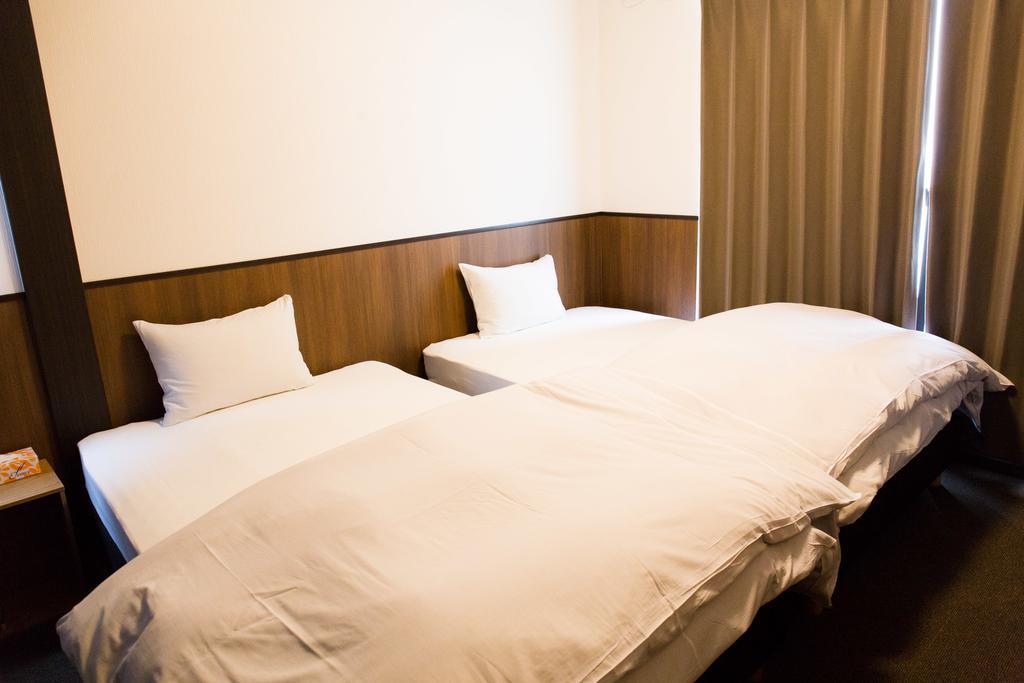Houze 1St Gojo Omiya Hotel Kyoto Exterior photo